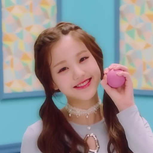 아이즈원 장바페.jpgif | 인스티즈