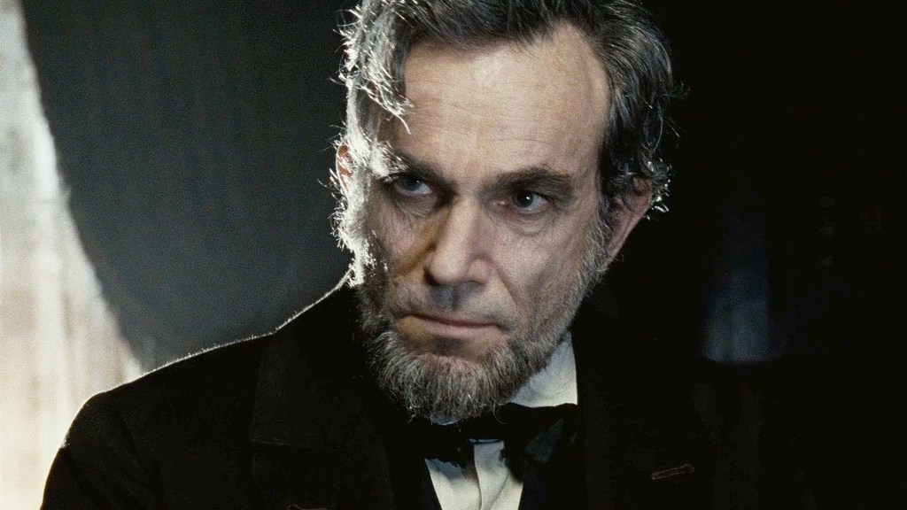 최고의 연기력"다니엘 데이 루이스"Daniel Day Lewis | 인스티즈