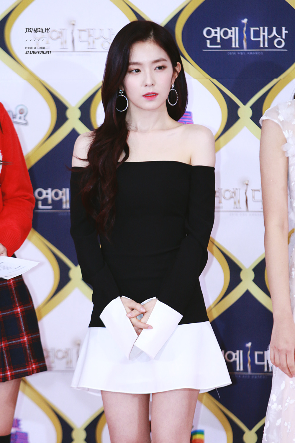 미모요정 레드벨벳 아이린.jpg | 인스티즈