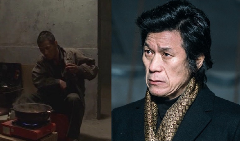 봉준호 영화세계에서 멋지고 아름다운 배우들이 변신하는 방법 .JPG | 인스티즈