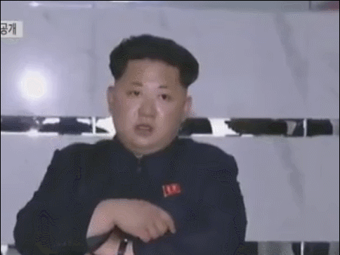 1월 1일부터 이상했던 북1등돼지 김정은.jpg | 인스티즈