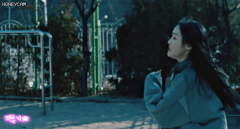 여자친구 - 교차로 M/V .gif | 인스티즈