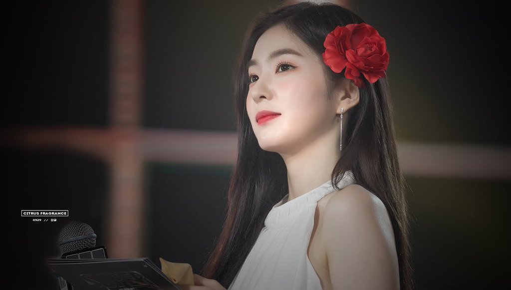 아이린은 정말 예쁘다.jpgif (사진多多多) | 인스티즈