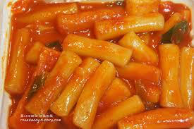 떡볶이 매니아들의 최대 고민.jpg | 인스티즈