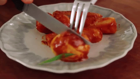 [선호하는떡볶이] 즉석떡볶이 vs 학교앞 (시장,분식) 떡볶이 | 인스티즈
