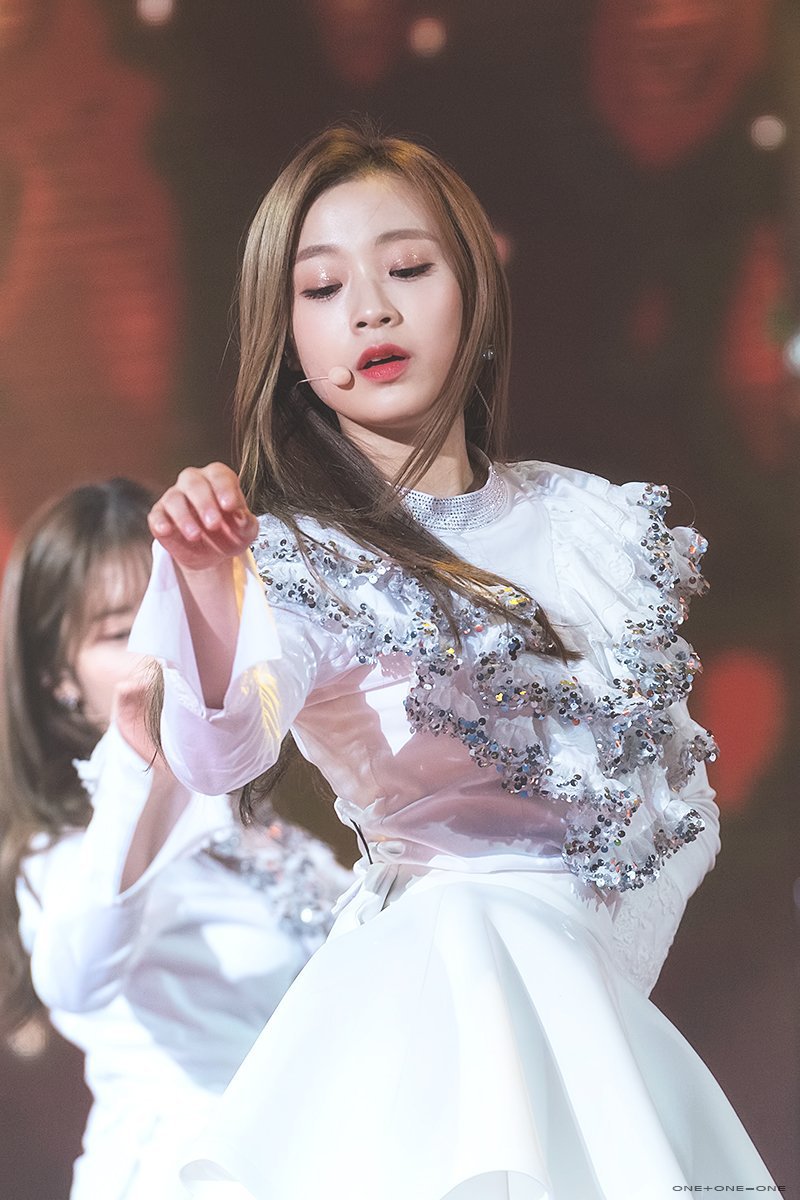 에이프릴의 막냉이 진솔이.jpg | 인스티즈