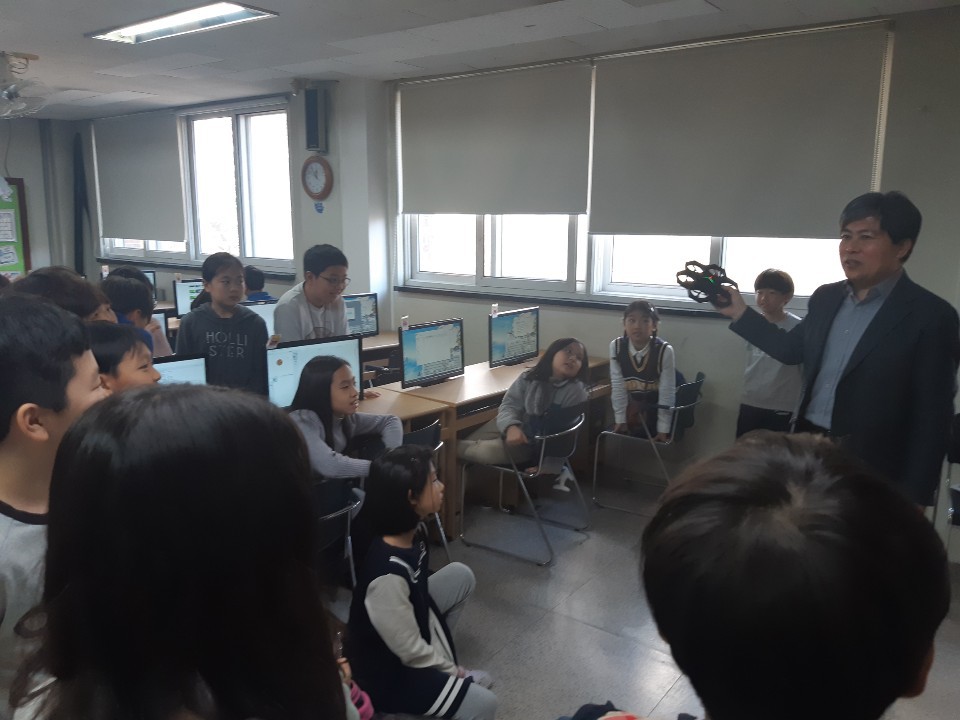 서현초등학교 이미지