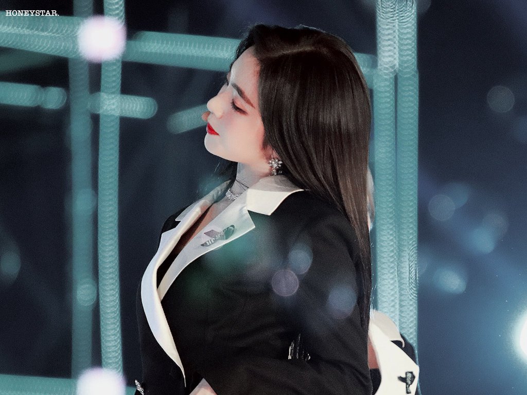 옆모습도 사기인 레드벨벳 아이린.jpg | 인스티즈