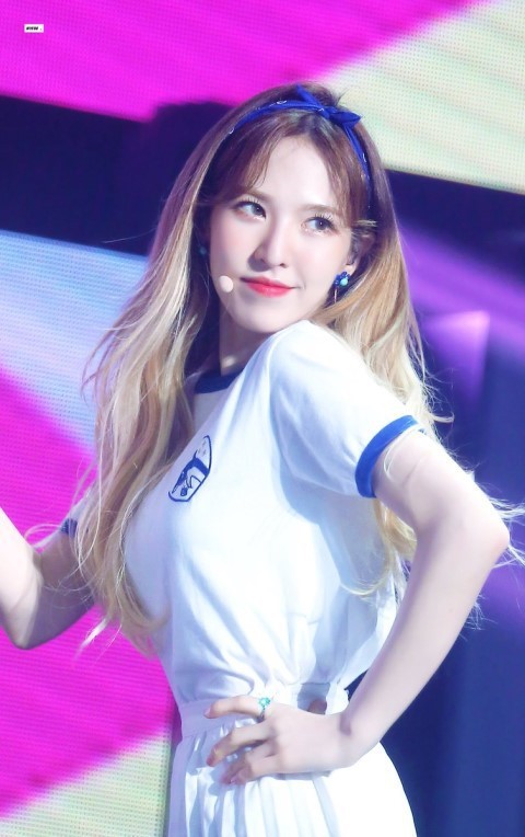 레드벨벳 웬디 | 인스티즈