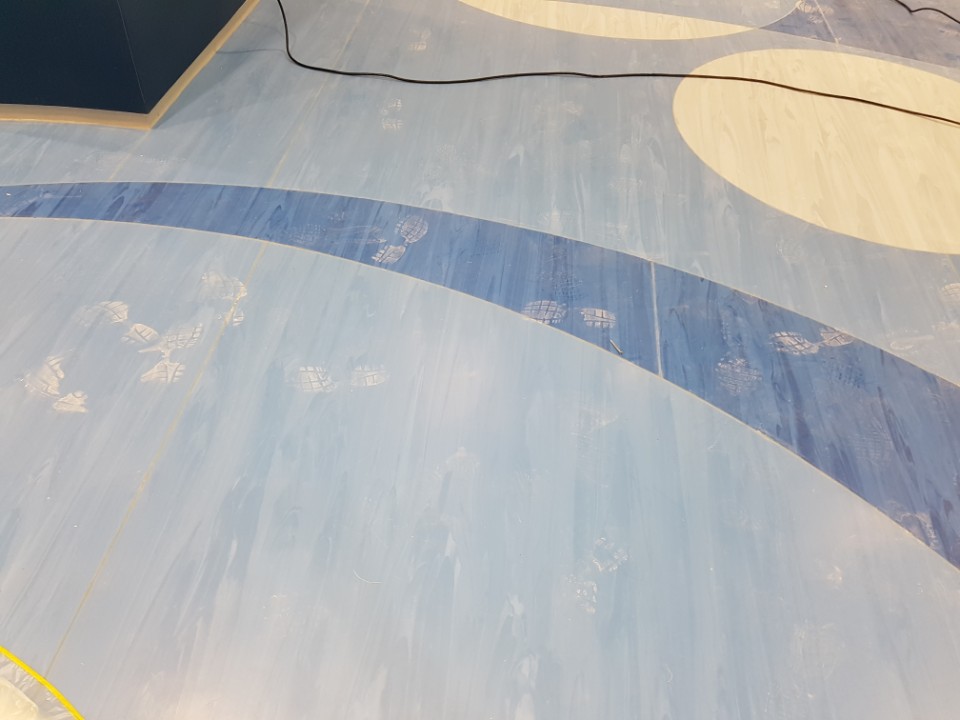 그린청소대행 이미지