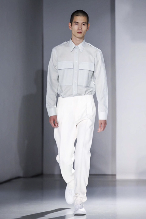 2018 S/S Joseph 컬렉션 | 인스티즈