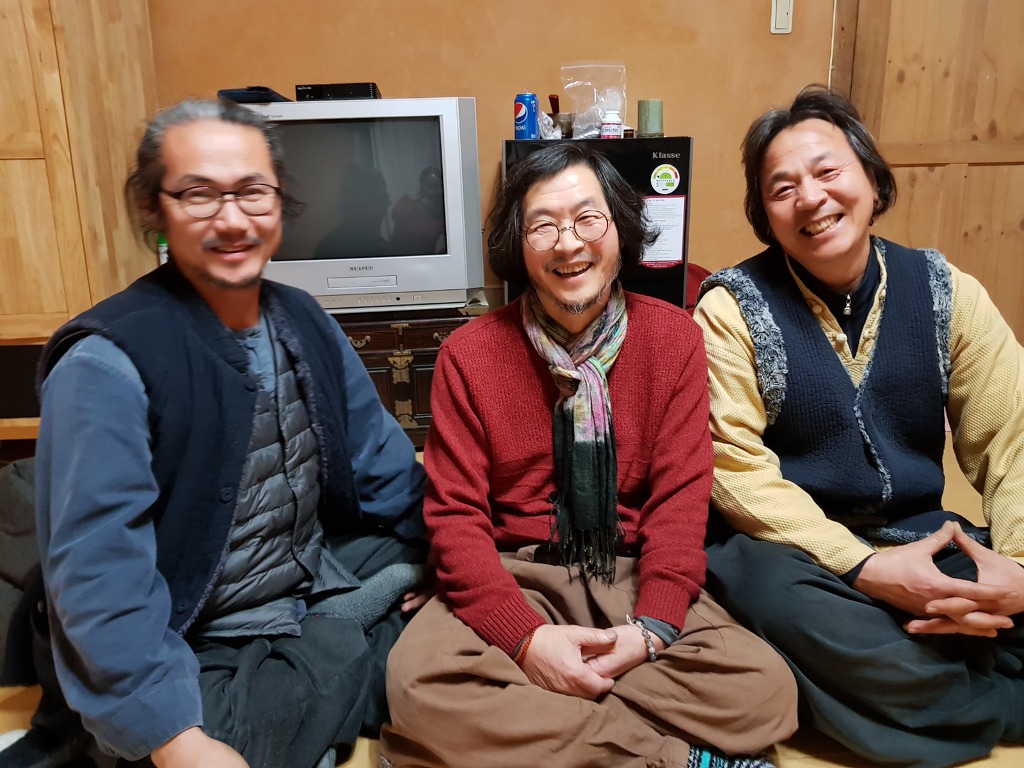 청림서당 이미지