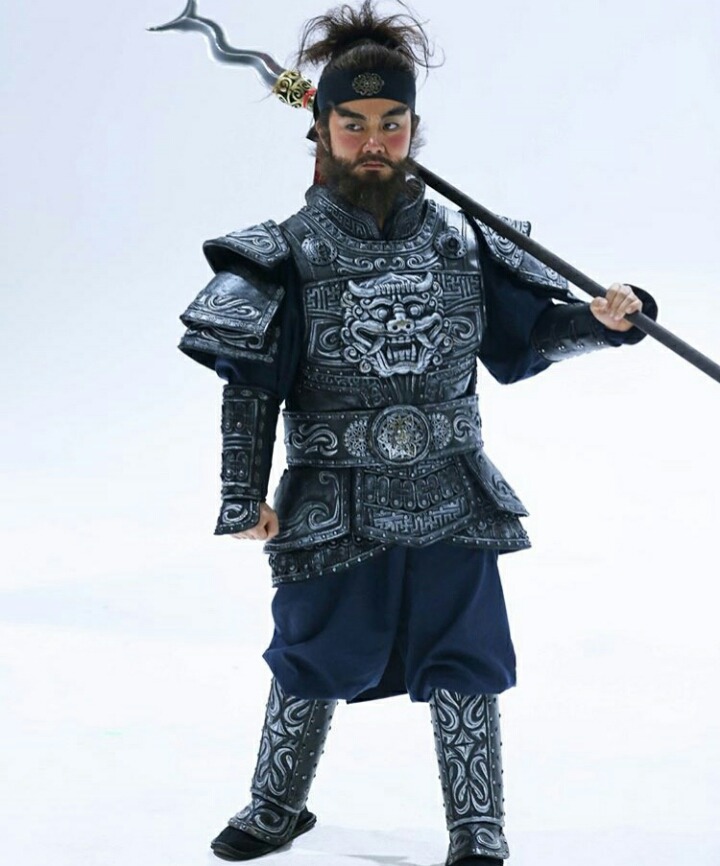 모바일게임 모델이 된 박나래.jpg | 인스티즈
