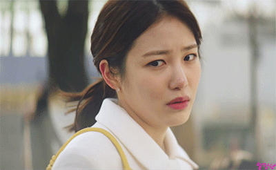 [움짤들주의] 어제 드라마서도 어김없이 예뻤던 신예은과 윤예주.gif | 인스티즈