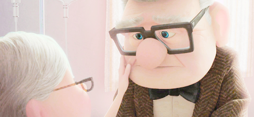 [영화] 업 (Up, 2009) | 인스티즈