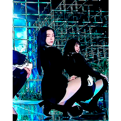 1년내내 미모 열일하는 아이린.jpgif | 인스티즈