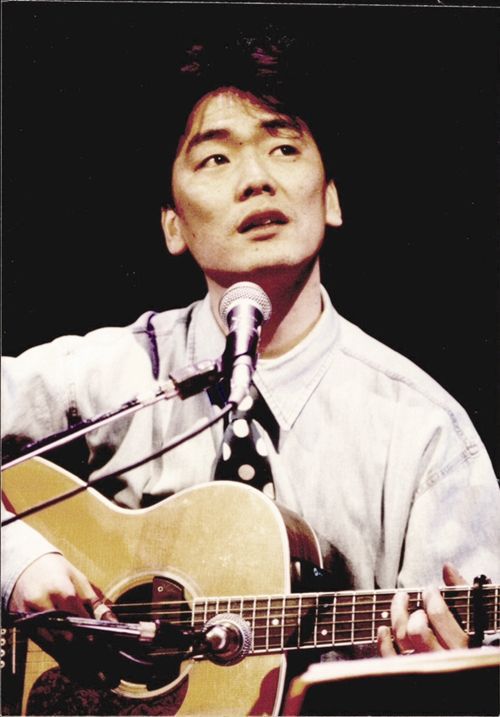 여러분이 뽑은 김광석 최고의 명곡은? | 인스티즈