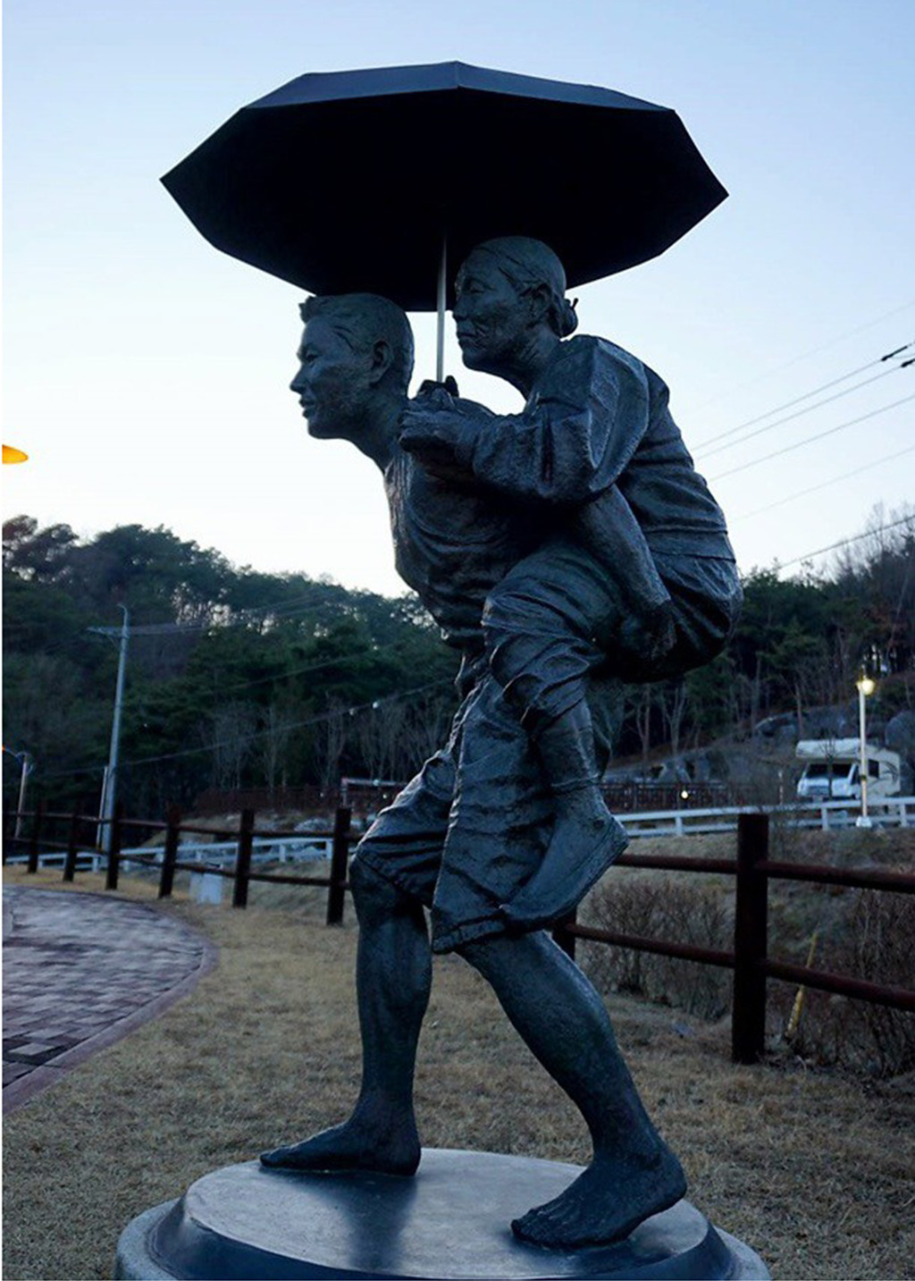 태평양주유소 이미지