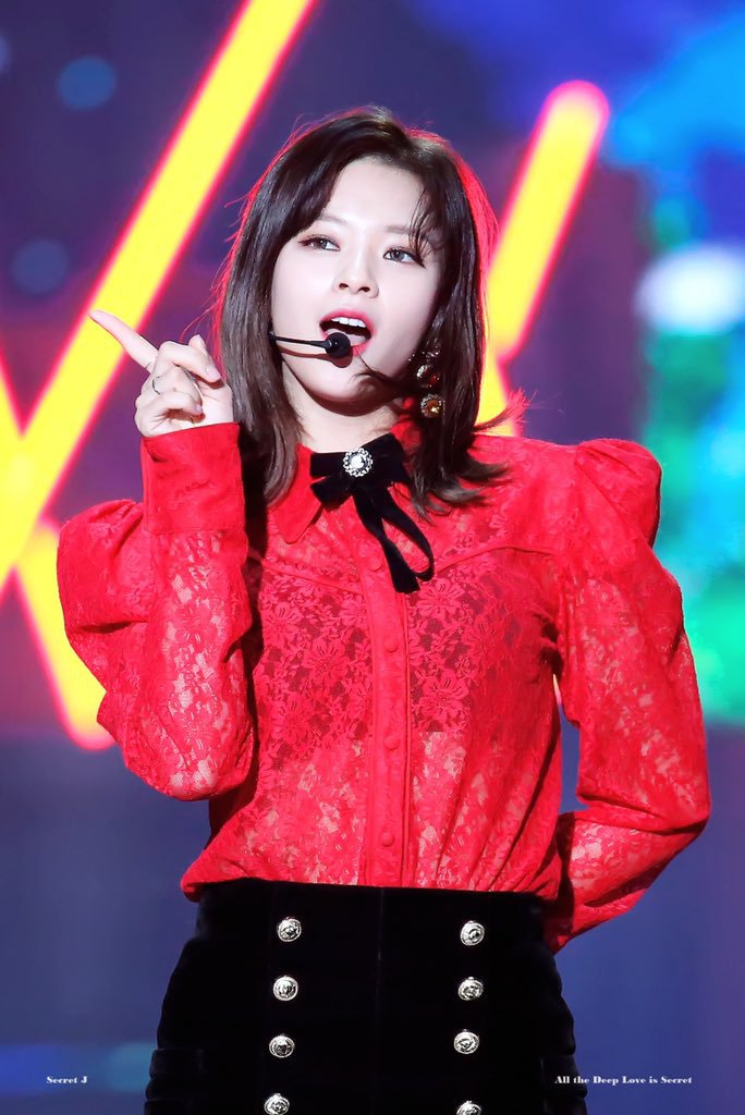 분위기보스 트와이스 유정연.jpg | 인스티즈