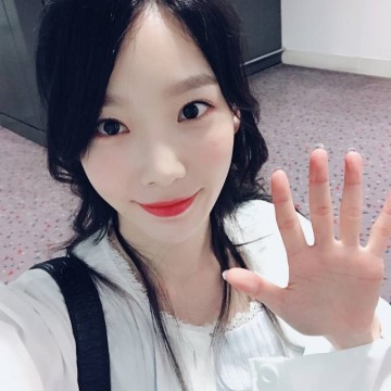 소녀시대 태연 | 인스티즈