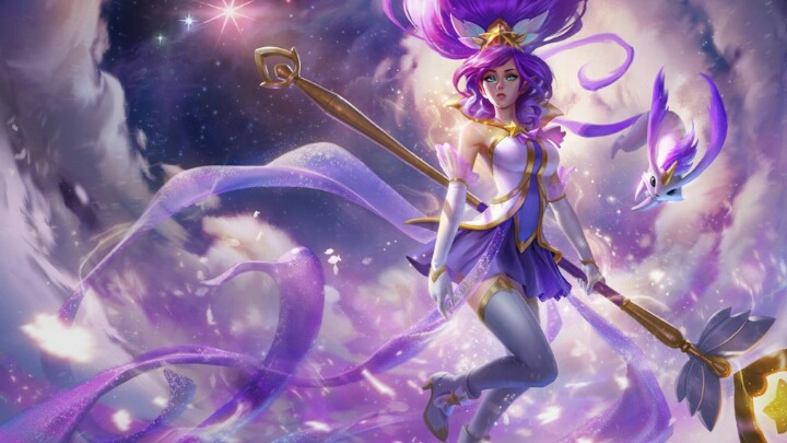 [LOL] 다음번에 나왔으면 하는 별수호자 스킨 챔피언은? | 인스티즈