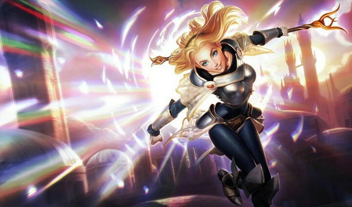 [LOL] 다음 중 가장 포스가 있는 챔피언-프로게이머 조합은? | 인스티즈