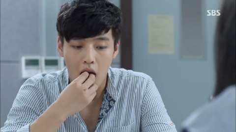 사학루등 말고도 명대사 파티였던 상속자들 강하늘2 | 인스티즈