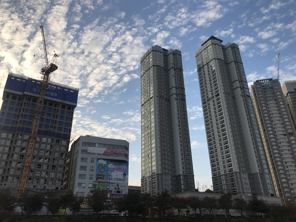 전주의 구도심과 신도심.jpg | 인스티즈