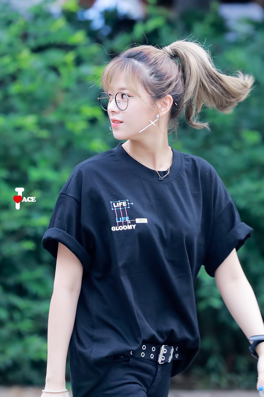 트와이스의 미모갑 정연이.jpg | 인스티즈