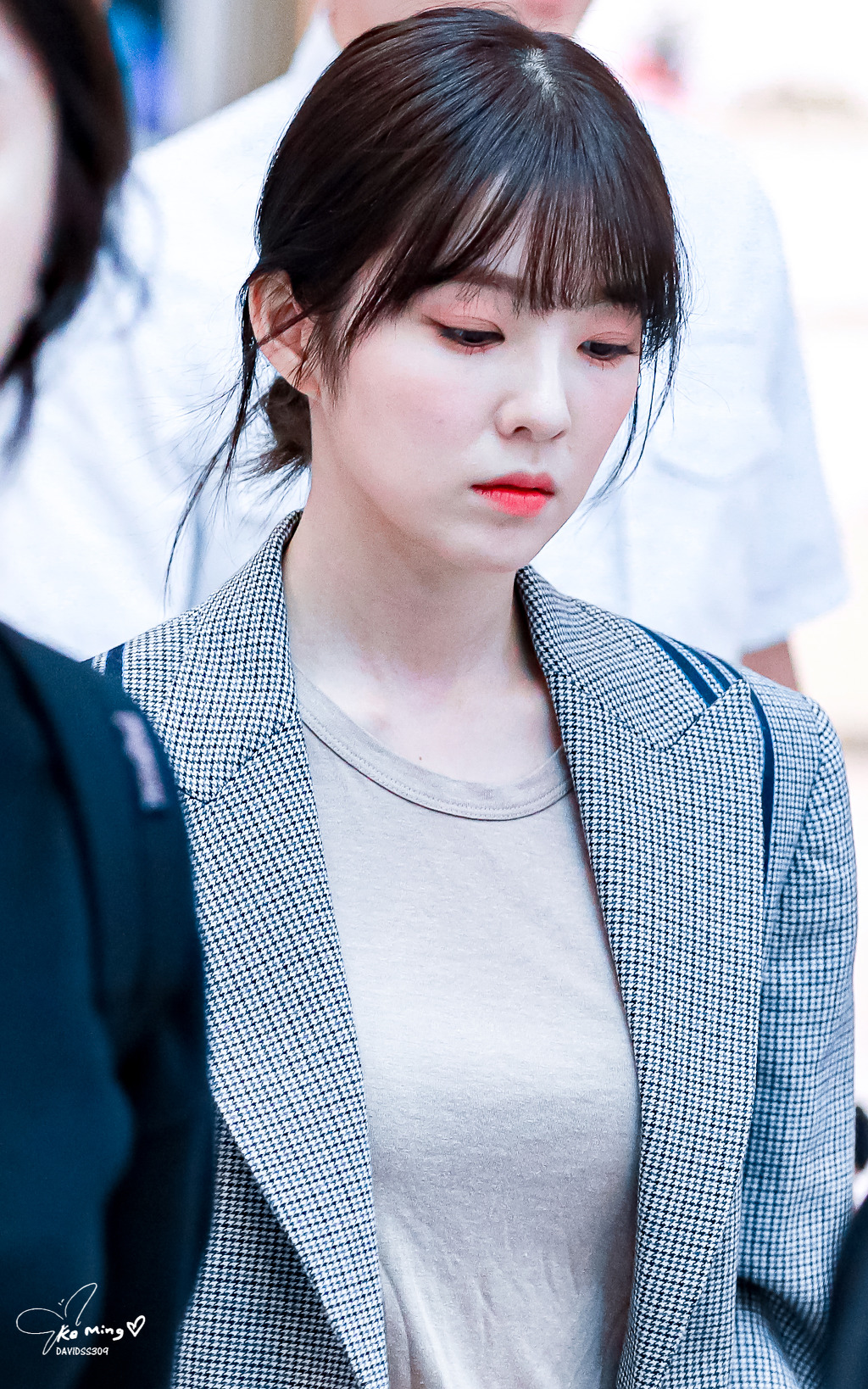 냉미녀 아이린.jpg | 인스티즈