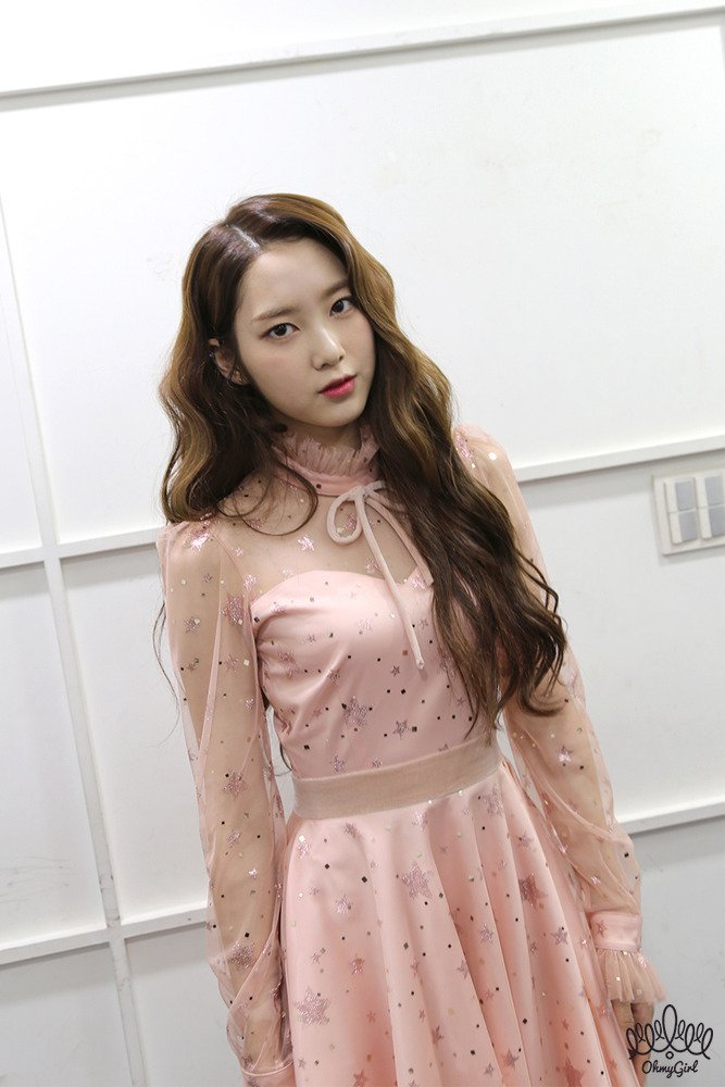  오마이걸 여러가지.jpg | 인스티즈