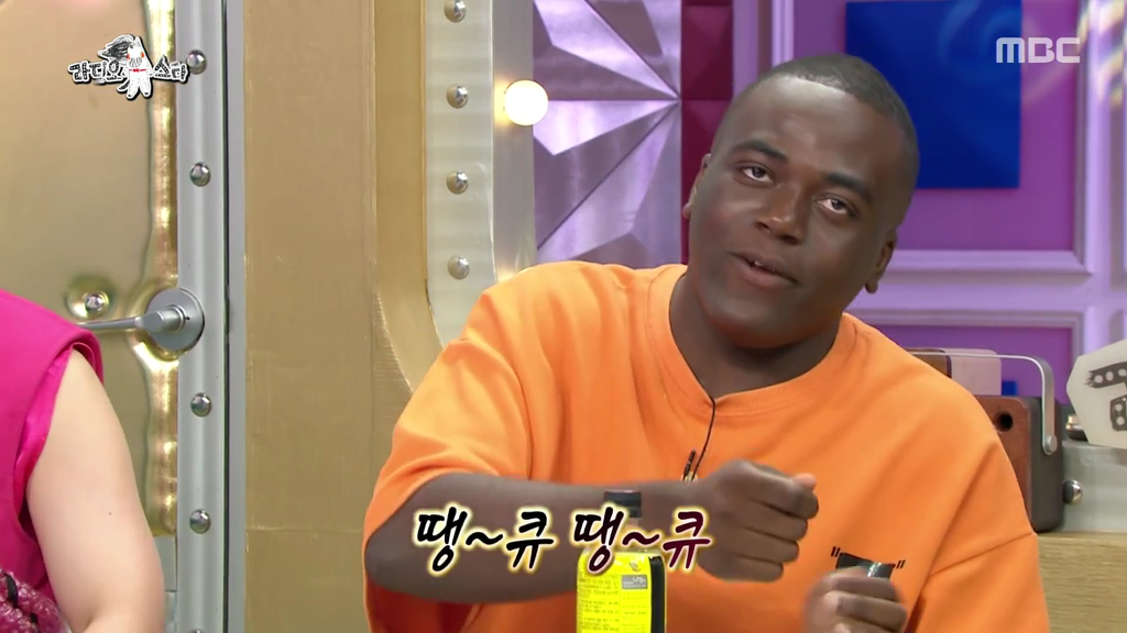 조나단이 택시를 탈 때 한국어 실력 숨기는 이유.jpg | 인스티즈