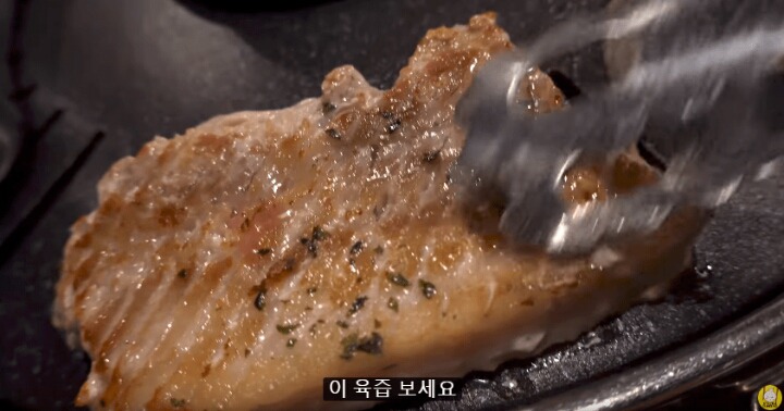코리안바베큐 이미지
