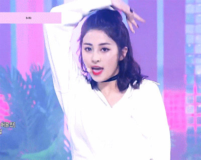 프듀48 아이엠조 허윤진.gif | 인스티즈