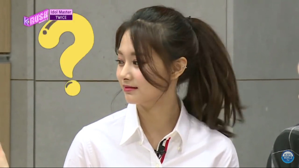 타이타닉 명장면 따라하는 쯔위X정연.jpg | 인스티즈