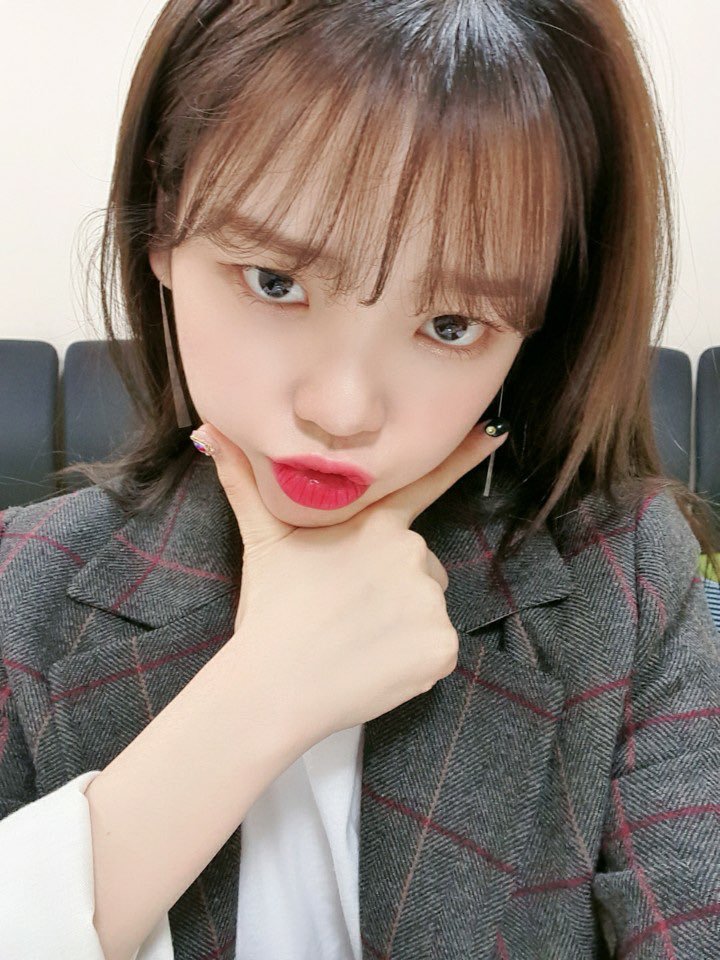 최근 오마이걸 승희 | 인스티즈