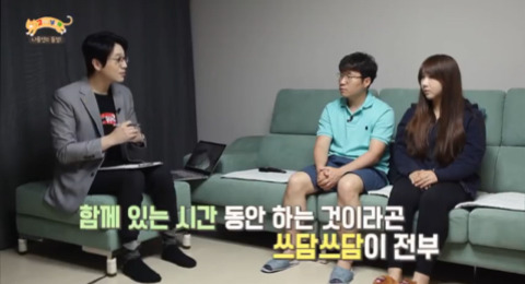 고양이가 아니라 인형을 키우는듯한 집 .jpg | 인스티즈