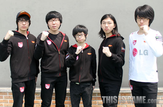 [LOL] 당신이 그리워하는 그시절 프로팀은..? | 인스티즈