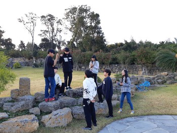 19.11.27~29(2박3일) 다문화가족 자녀성장지원