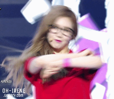 레드벨벳 아이린 | 인스티즈