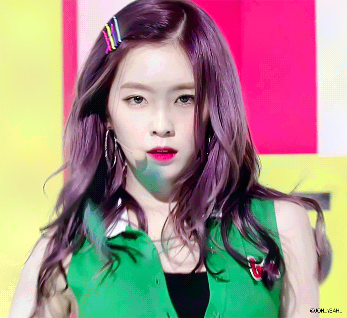걸그룹 센터상 하면 가장 먼저 떠오르는 아이돌은?.gif | 인스티즈