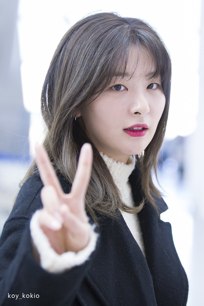 아이돌 평론가가 쓴 레드벨벳 슬기 갭차이 실력 평가 | 인스티즈