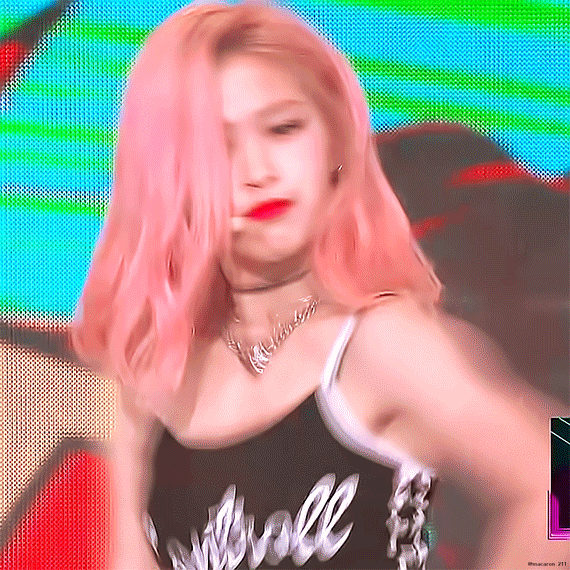 itzy 핑크돌 류진 - Want it + 달라달라 뮤뱅 상반기 결산 190628 | 인스티즈