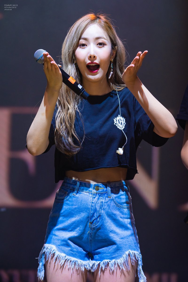 여자친구 신비.jpgif | 인스티즈