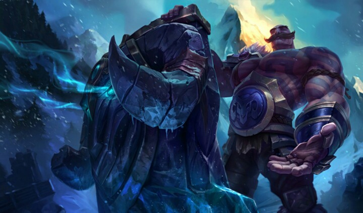 [LOL] 롤드컵 우승 스킨 나왔으면 하는 챔피언은? | 인스티즈