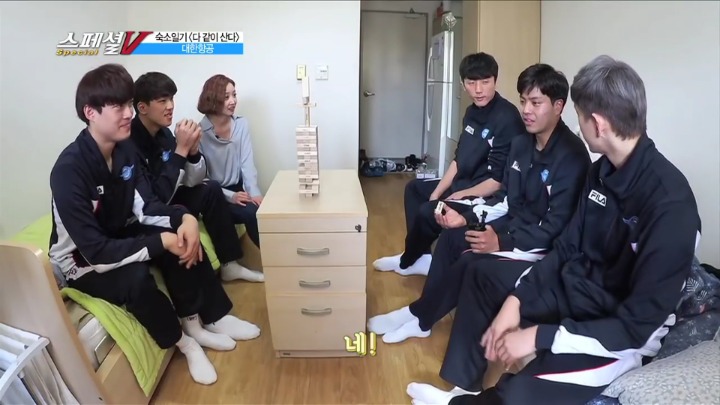 젠가로 인터뷰하기.jpg | 인스티즈