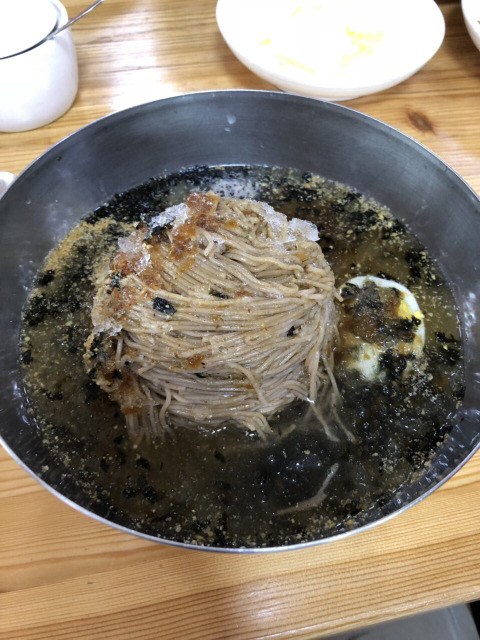 삼교리동치미막국수 이미지