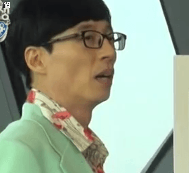 방송 중 진짜 화난듯 연기하는 장면들..... | 인스티즈