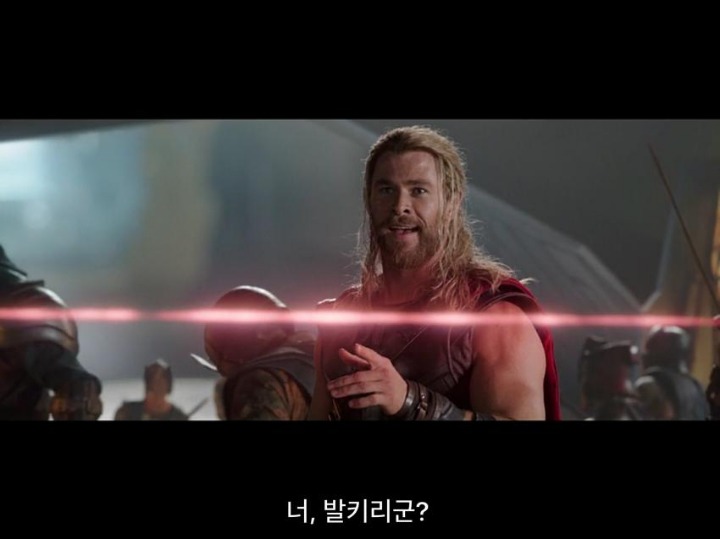 한눈에 보는 토르와 로키의 차이 | 인스티즈