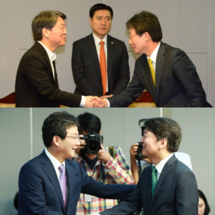 tmi로 알아보는 무민수 라인의 삼각관계 | 인스티즈